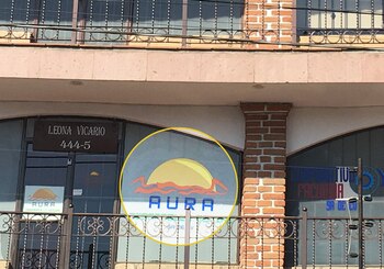 Attar 2715 S.C. formó parte