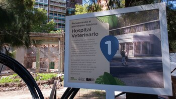 El nuevo Hospital