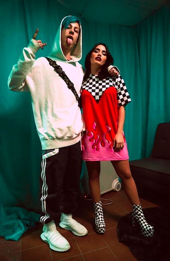 “Si te lastime” uno de