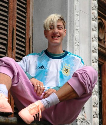 Con un gran nivel artístico