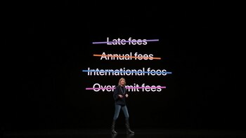 Apple no cobrará muchas de