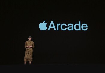 Apple Arcade es el nuevo