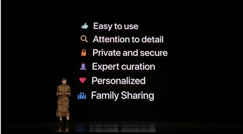 Se destacó que en Arcade