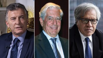 El Nobel compartirá mañana el