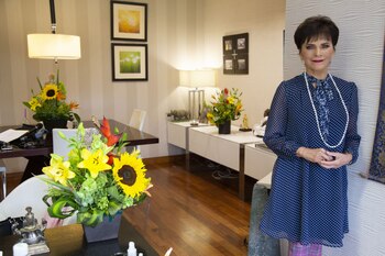 Foto: Juan Vicente Manrique. Infobae