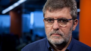 Mario Tascón: "Hay un problema