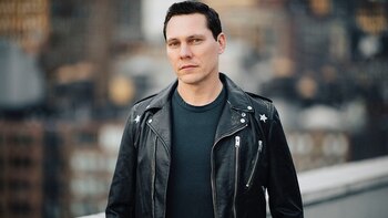 Tiësto será uno de los
