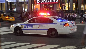 El Departamento de Policía de