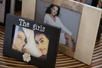 La relación con Kate, su