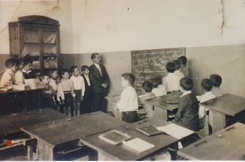 Los movimientos inmigratorios generaron una