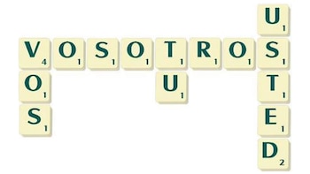 El voseo, una marca de