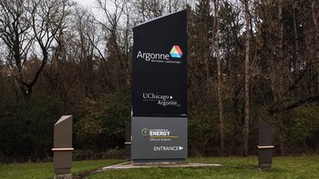 Está programado que la supercomputadora Aurora sea entregada al Laboratorio Nacional Argonne, cerca de Chicago, en 2021 (Lyndon French/The New York Times)