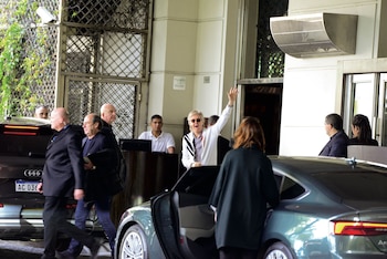 Partida con destino de concierto