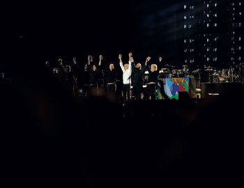 Adiós y hasta siempre. La