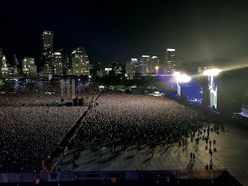 El Campo Argentino de Polo