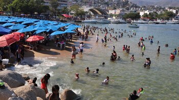 La Cofepris emitió un comunicado