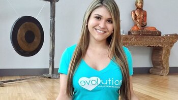 Sydney Aiello, sobreviviente de Parkland