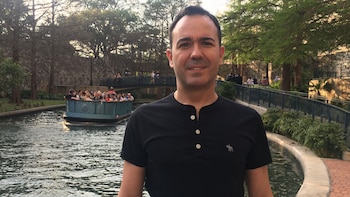 Paulo Maccari, el primo de