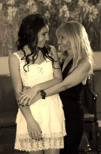 Ángeles Rawson fue asesinada en