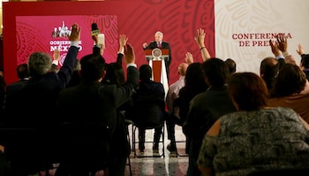 Explicó que se busca integrar