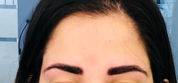 Después del microshading by Yamila