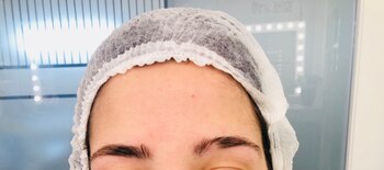 Antes del microshading by Yamila