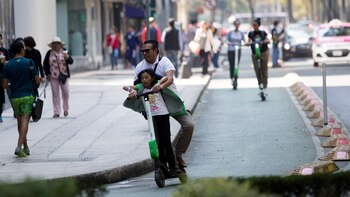El Centro Médico de la