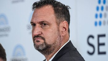 (Senado de la Nación)