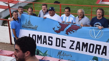 Luego de visitar el Cementerio