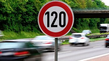 Los automóviles nuevos en Europa