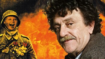 Kurt Vonnegut y su obra