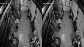 Los hechos ocurrieron el 19