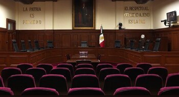 México es uno de los