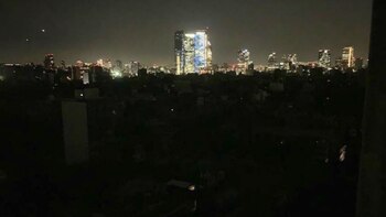 Dos de las colonias más