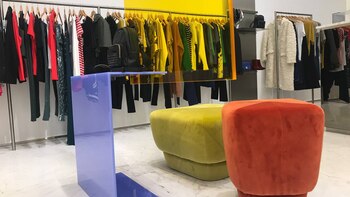 La marca seguirá produciendo y