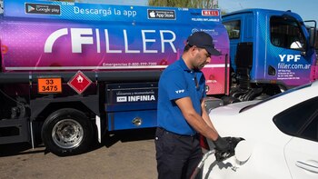 La prueba piloto comenzará en