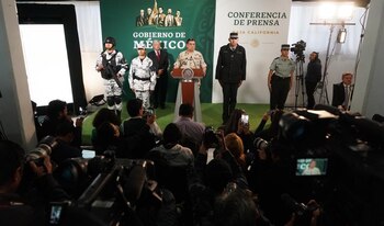 (Foto: Cortesía Presidencia)