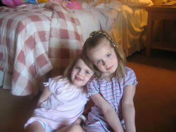 Entre 2003 y 2004 aparecieron