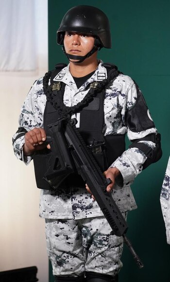 (Foto: Cortesía Presidencia)