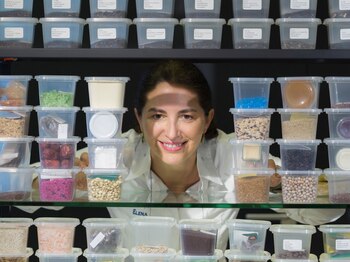 La chef Elena Arzak participa