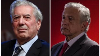 Vargas Llosa no deseaba que