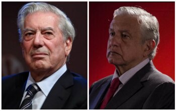 Vargas Llosa no deseaba que