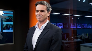 Greppi trabajó 13 años en