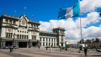 El corporativismo está sano y