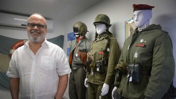 Sherman recibe a DEF en