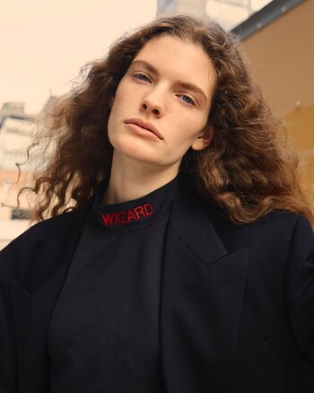 Carolina Burgin debutó en las