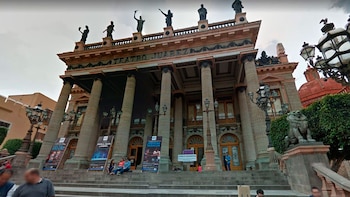 Es uno de los principales