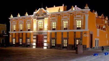 En Puebla se encuentra el