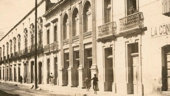 Durango, Veracruz y Michoacán también