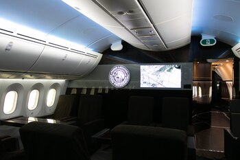 La ONU cuenta con proveedores